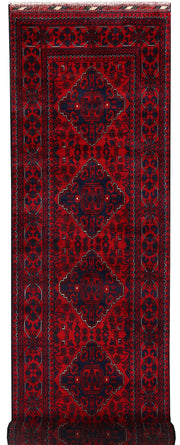Khal Mohammadi 2' 6 x 10' - No. 61396 - ALRUG Rug Store