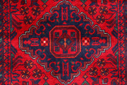 Khal Mohammadi 2' 9 x 12' 7 - No. 61397 - ALRUG Rug Store