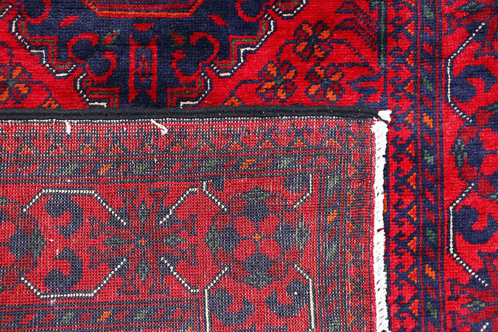 Khal Mohammadi 2' 9 x 12' 7 - No. 61397 - ALRUG Rug Store