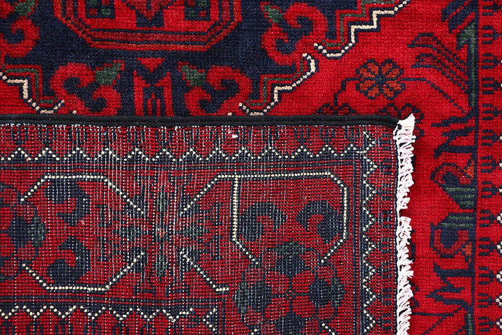 Khal Mohammadi 2' 11 x 6' 5 - No. 61401 - ALRUG Rug Store