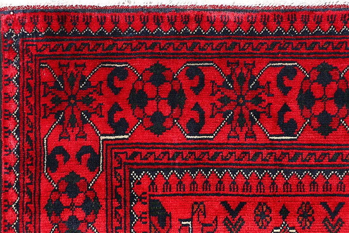 Khal Mohammadi 2' 6 x 6' 3 - No. 61402 - ALRUG Rug Store