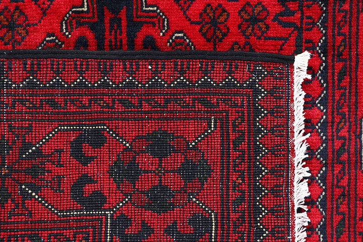 Khal Mohammadi 2' 6 x 6' 3 - No. 61402 - ALRUG Rug Store