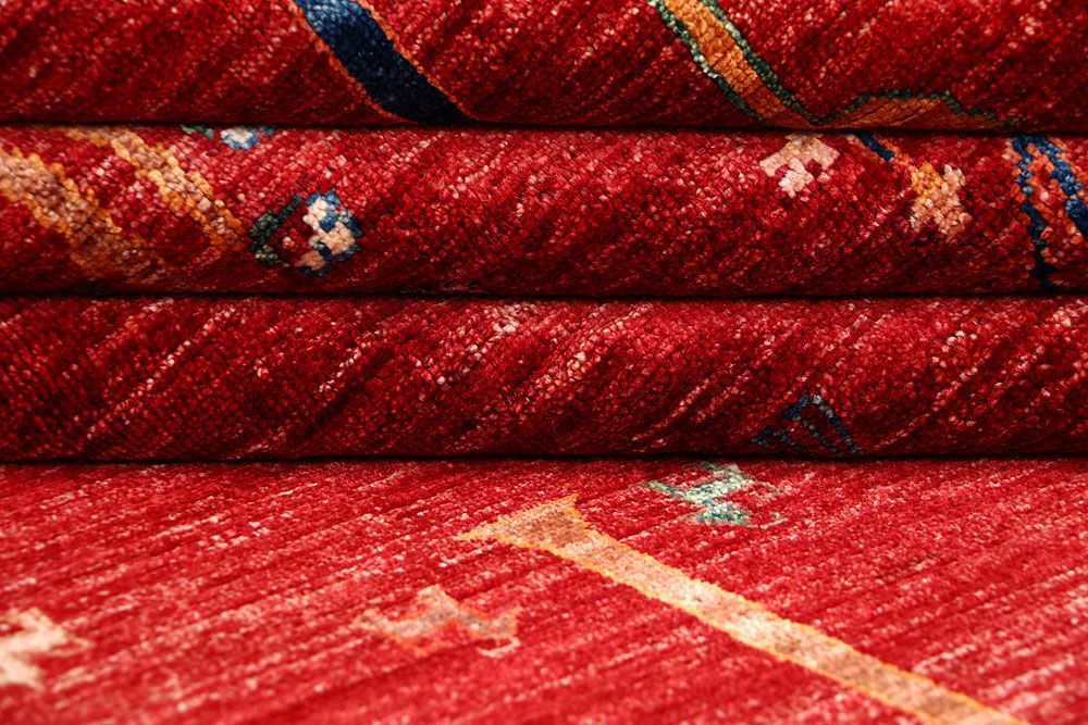 Kazak 4' 10 x 6' 7 - No. 61405 - ALRUG Rug Store