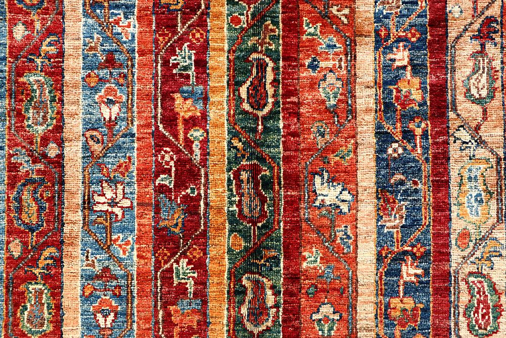 Shawl 4' 10 x 6' 8 - No. 61406 - ALRUG Rug Store