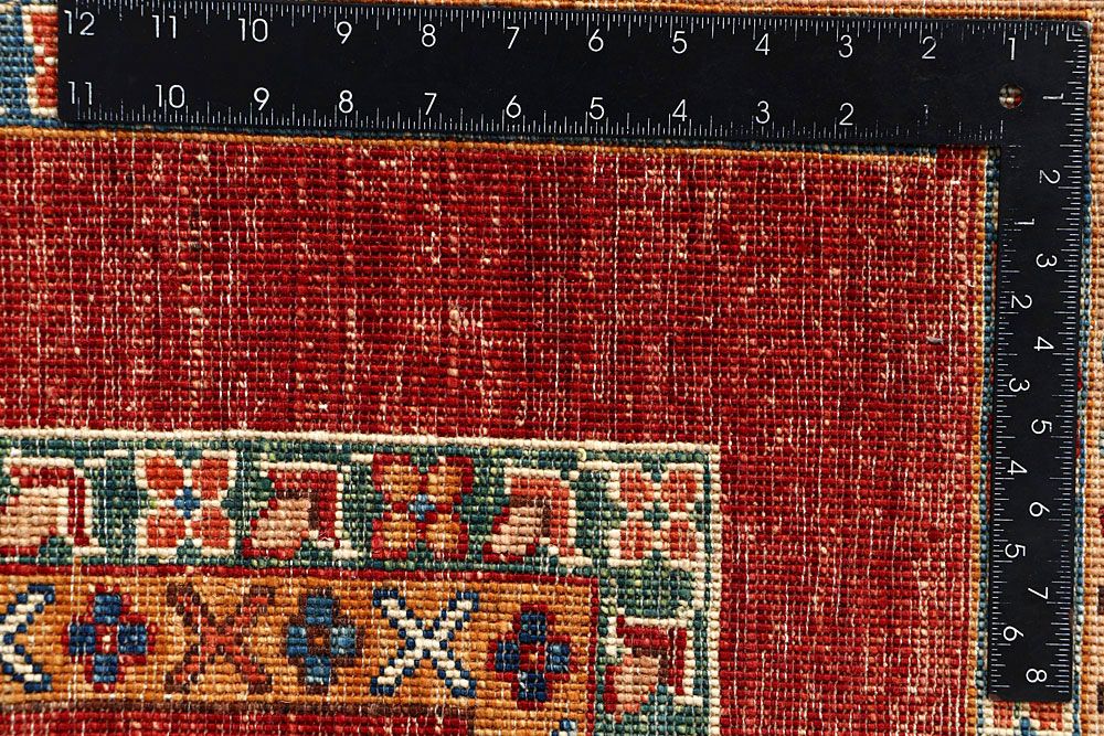 Shawl 4' 10 x 6' 8 - No. 61406 - ALRUG Rug Store