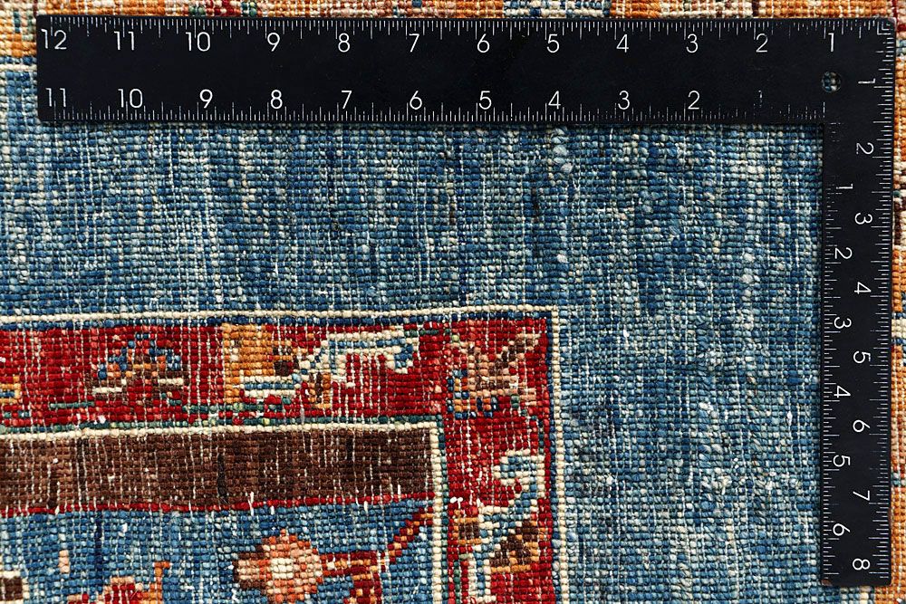 Shawl 4' 9 x 6' 6 - No. 61407 - ALRUG Rug Store