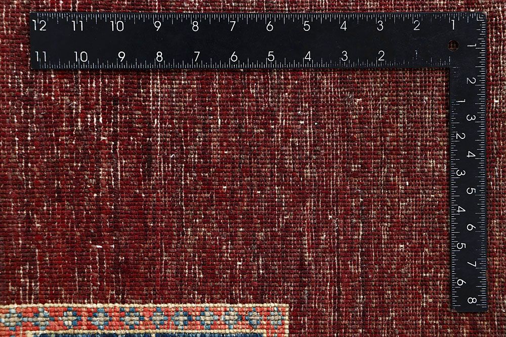 Kazak 4' 7 x 6' 9 - No. 61409 - ALRUG Rug Store