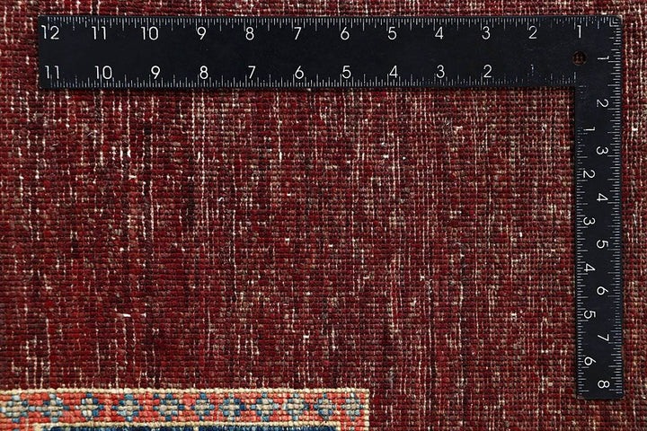 Kazak 4' 7 x 6' 9 - No. 61409 - ALRUG Rug Store