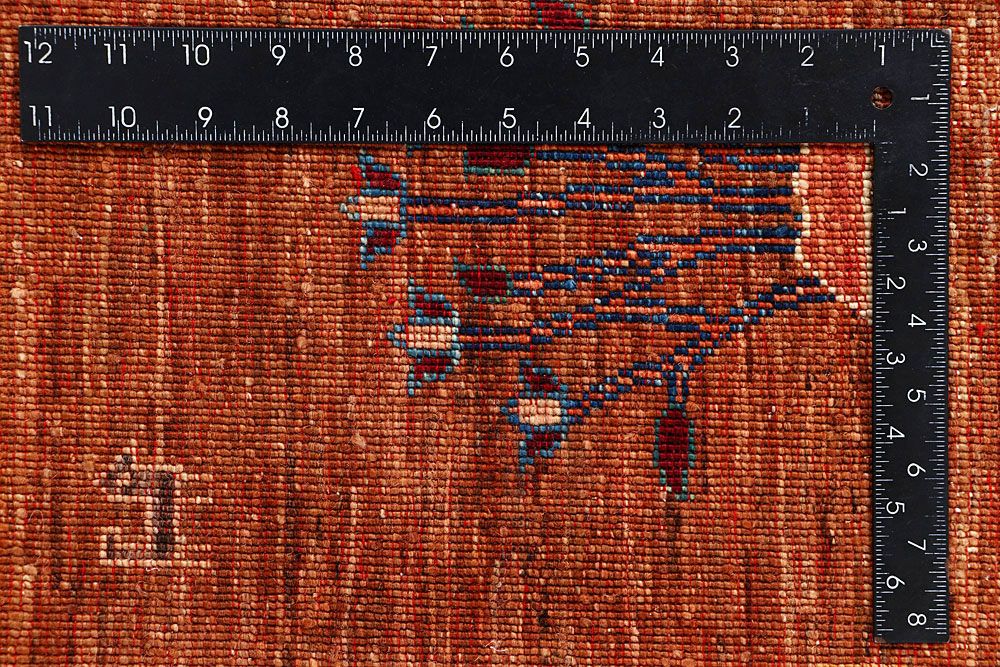 Kazak 4' 9 x 6' 9 - No. 61410 - ALRUG Rug Store