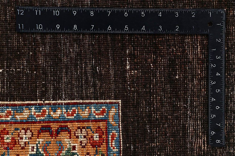 Kazak 4' 11 x 6' 11 - No. 61412 - ALRUG Rug Store