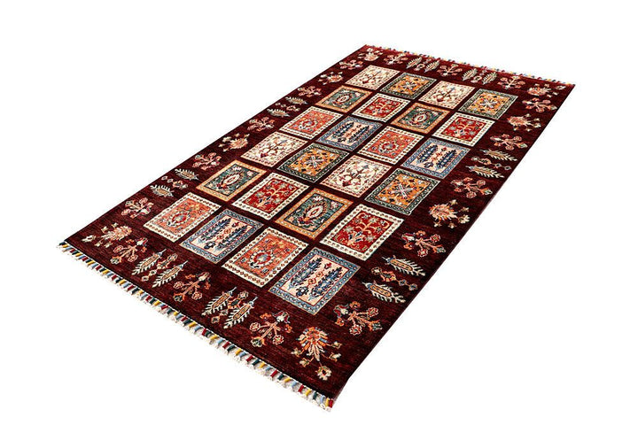 Kazak 4' 1 x 6' 10 - No. 61413 - ALRUG Rug Store