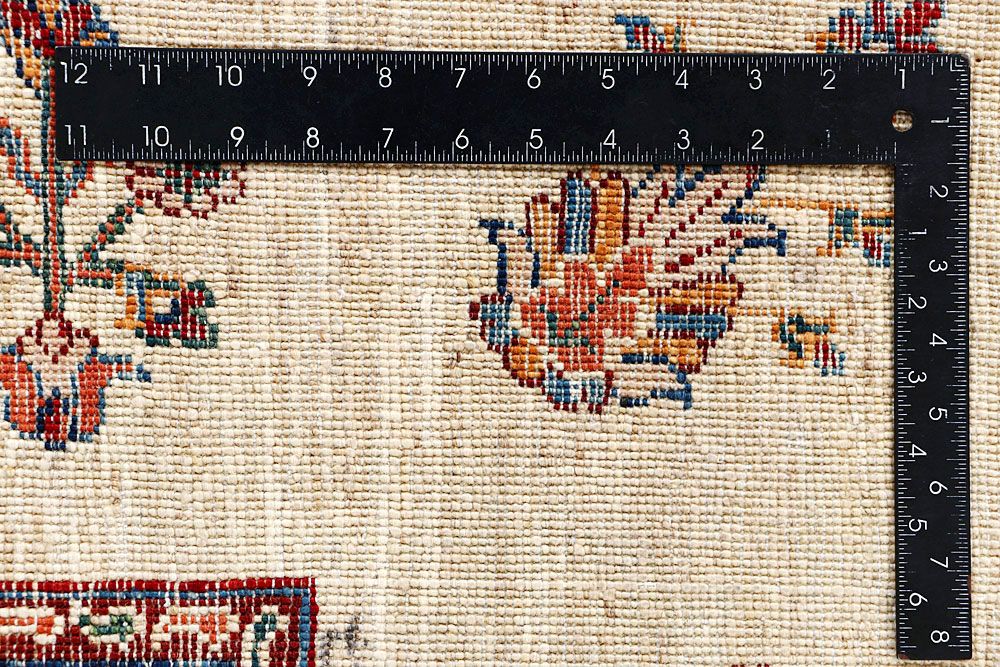 Kazak 5' 2 x 7' - No. 61414 - ALRUG Rug Store