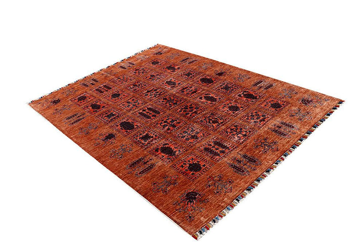 Kazak 4' 11 x 6' 6 - No. 61416 - ALRUG Rug Store