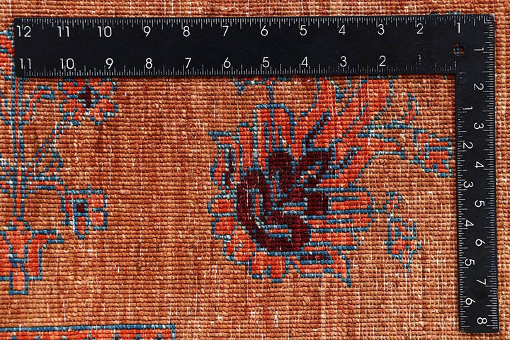 Kazak 4' 11 x 6' 6 - No. 61416 - ALRUG Rug Store
