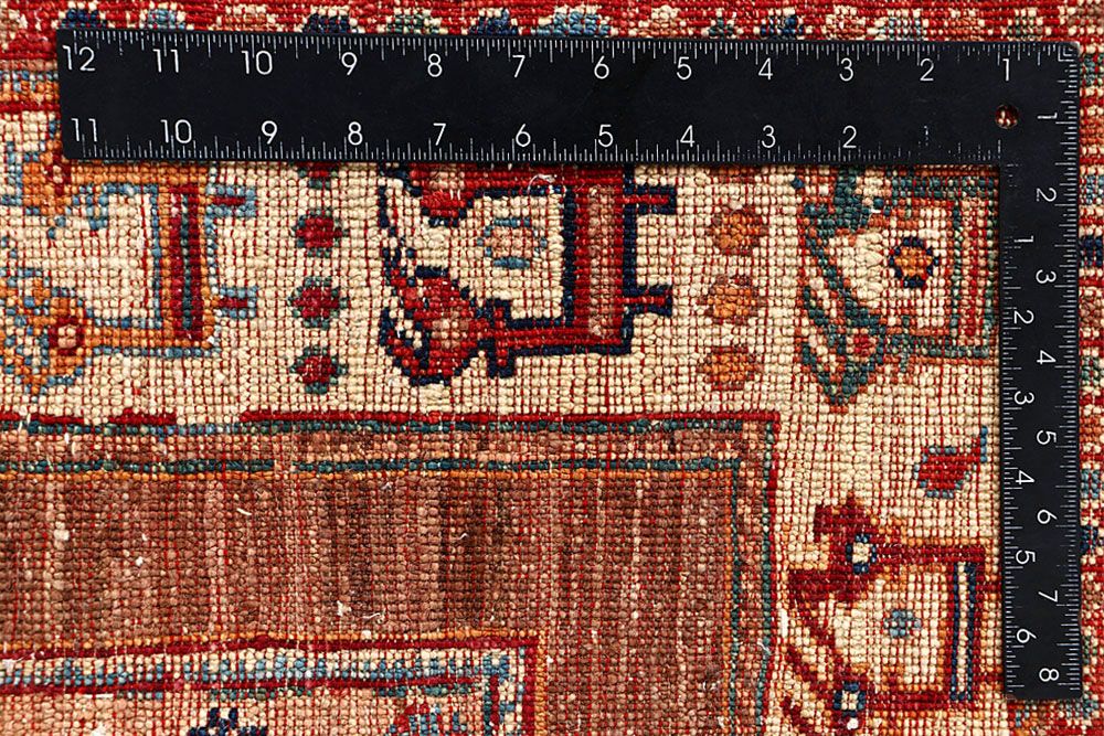 Kazak 4' 11 x 6' 5 - No. 61418 - ALRUG Rug Store
