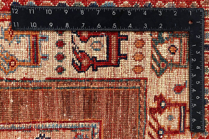 Kazak 4' 11 x 6' 5 - No. 61418 - ALRUG Rug Store