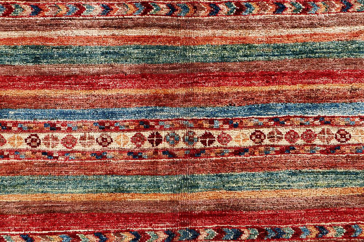 Kazak 3' 3 x 5' 4 - No. 61419 - ALRUG Rug Store