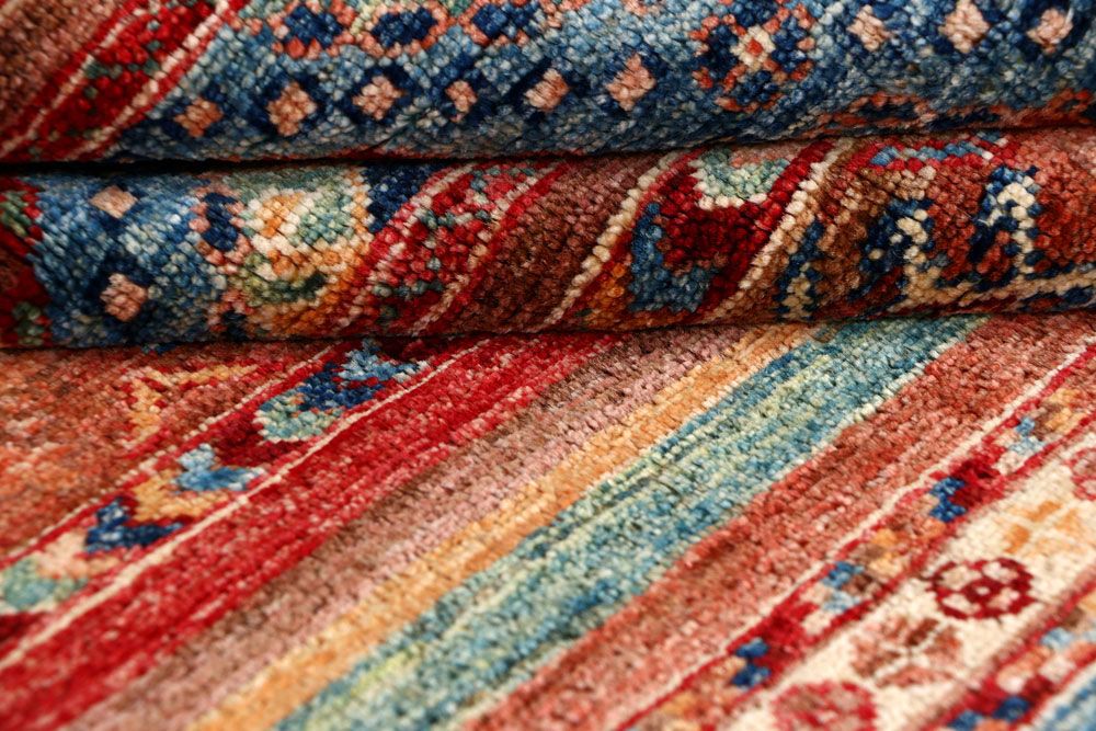 Kazak 3' 3 x 5' 4 - No. 61419 - ALRUG Rug Store