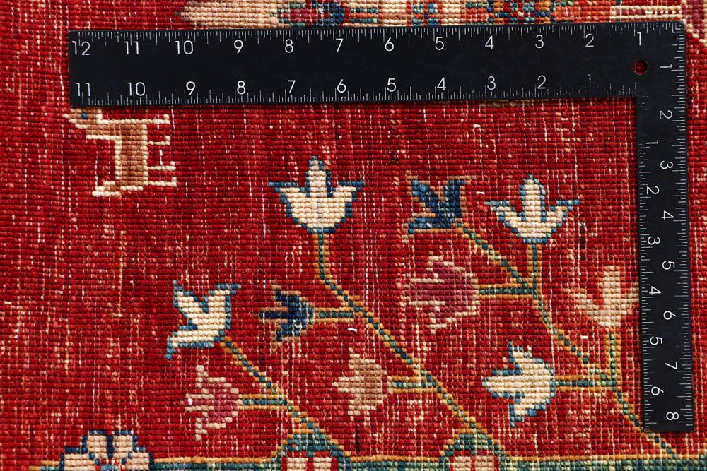 Kazak 5' 1 x 6' 10 - No. 61420 - ALRUG Rug Store