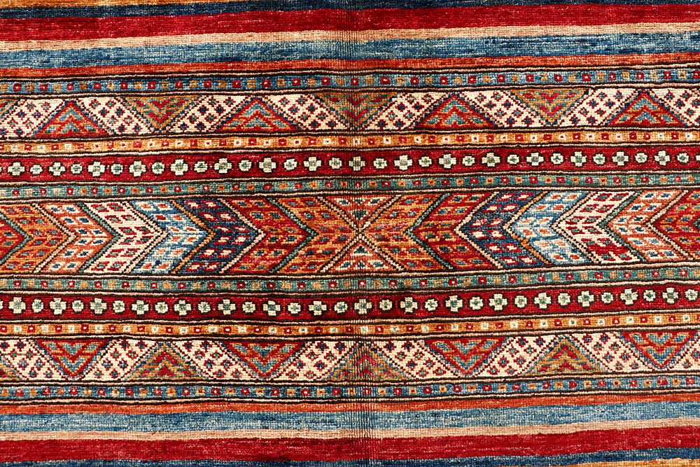 Kazak 5' 1 x 6' 5 - No. 61421 - ALRUG Rug Store
