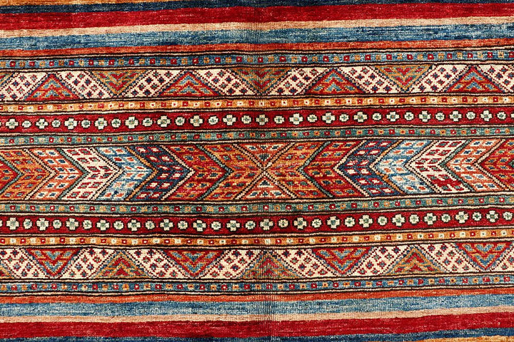 Kazak 5' 1 x 6' 5 - No. 61421 - ALRUG Rug Store