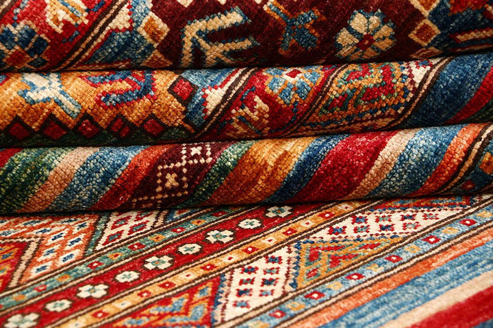 Kazak 5' 1 x 6' 5 - No. 61421 - ALRUG Rug Store