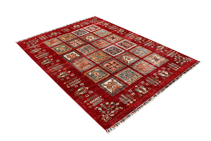 Kazak 5' 1 x 6' 8 - No. 61422 - ALRUG Rug Store