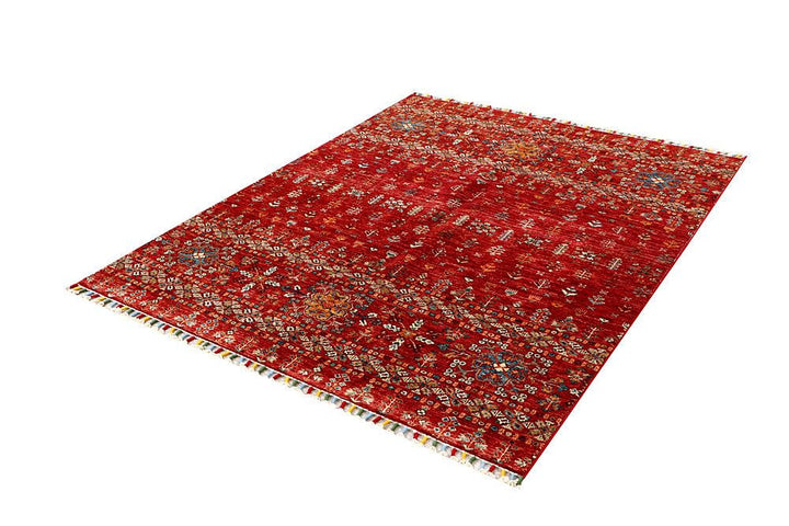 Kazak 4' 11 x 6' 1 - No. 61423 - ALRUG Rug Store