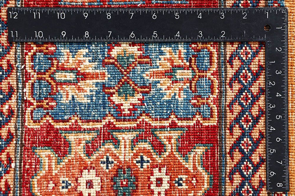 Kazak 4' x 5' 9 - No. 61424 - ALRUG Rug Store