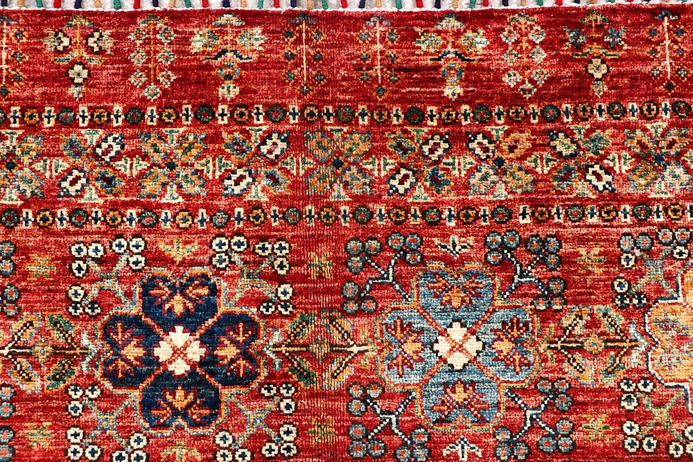 Kazak 4' 9 x 6' 10 - No. 61426 - ALRUG Rug Store