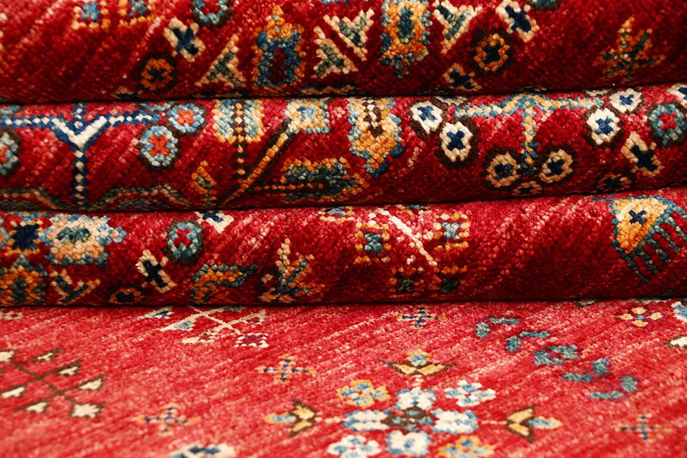 Kazak 4' 9 x 6' 10 - No. 61426 - ALRUG Rug Store
