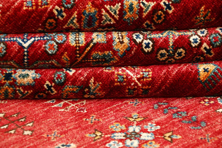 Kazak 4' 9 x 6' 10 - No. 61426 - ALRUG Rug Store