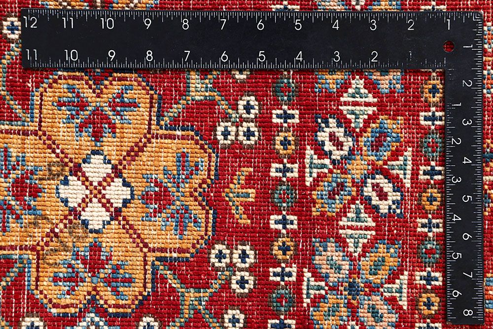 Kazak 4' 9 x 6' 10 - No. 61426 - ALRUG Rug Store