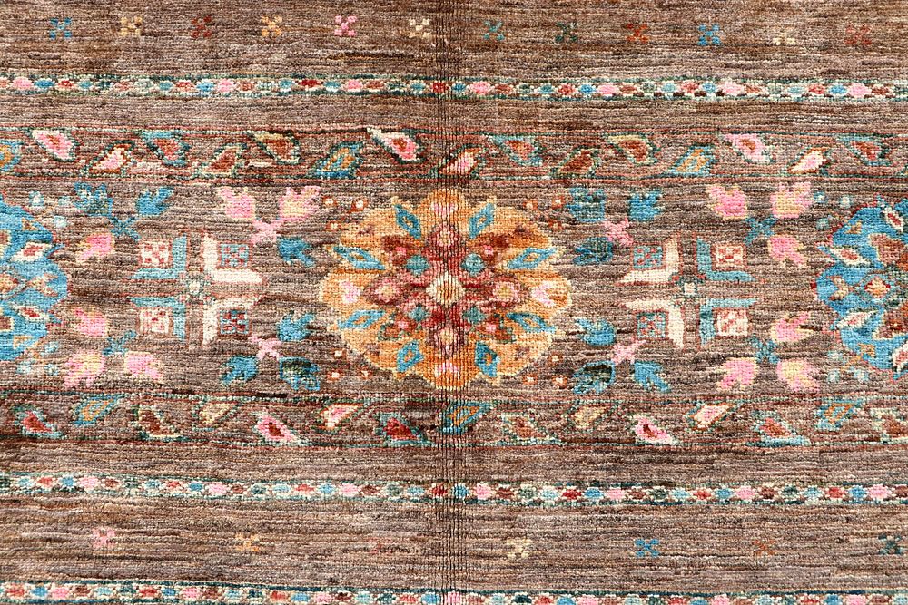 Kazak 4' 11 x 6' 4 - No. 61429 - ALRUG Rug Store