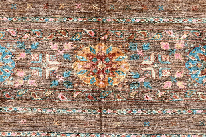 Kazak 4' 11 x 6' 4 - No. 61429 - ALRUG Rug Store