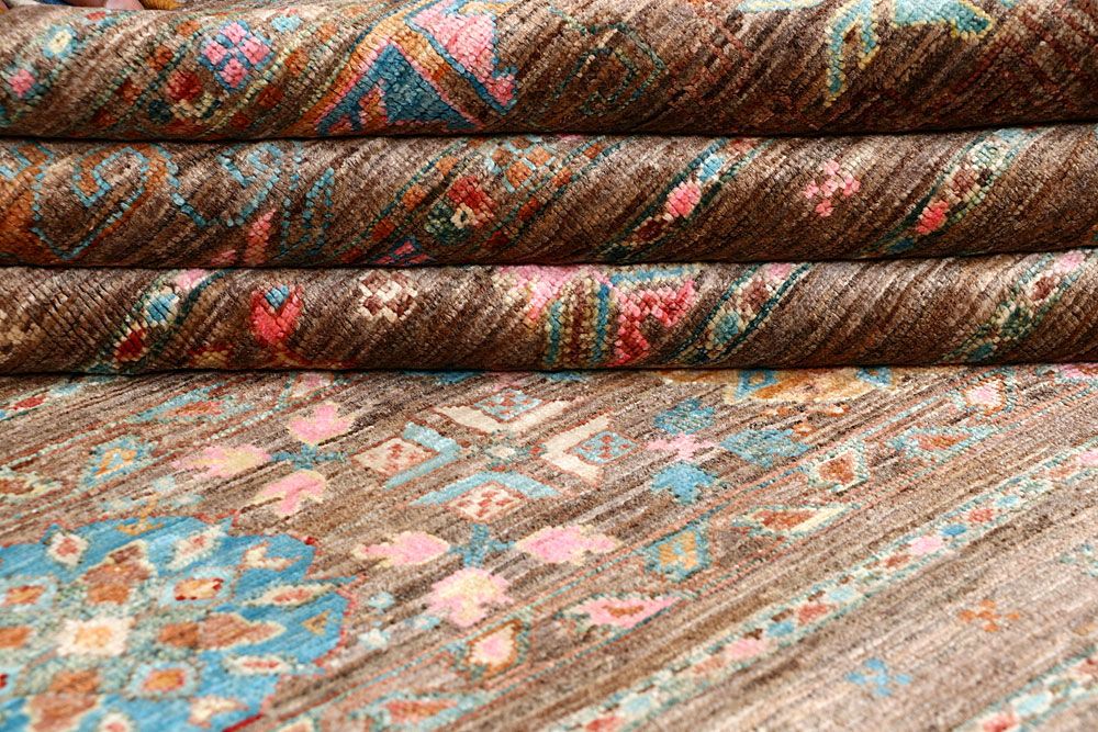 Kazak 4' 11 x 6' 4 - No. 61429 - ALRUG Rug Store