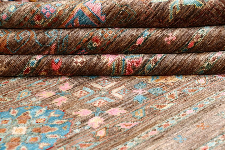 Kazak 4' 11 x 6' 4 - No. 61429 - ALRUG Rug Store