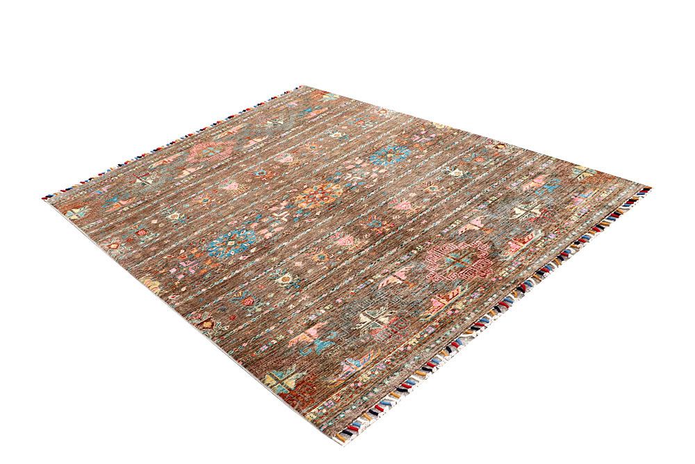 Kazak 4' 11 x 6' 4 - No. 61429 - ALRUG Rug Store