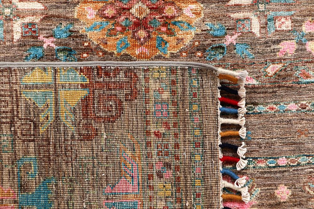 Kazak 4' 11 x 6' 4 - No. 61429 - ALRUG Rug Store
