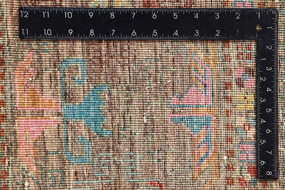 Kazak 4' 11 x 6' 4 - No. 61429 - ALRUG Rug Store