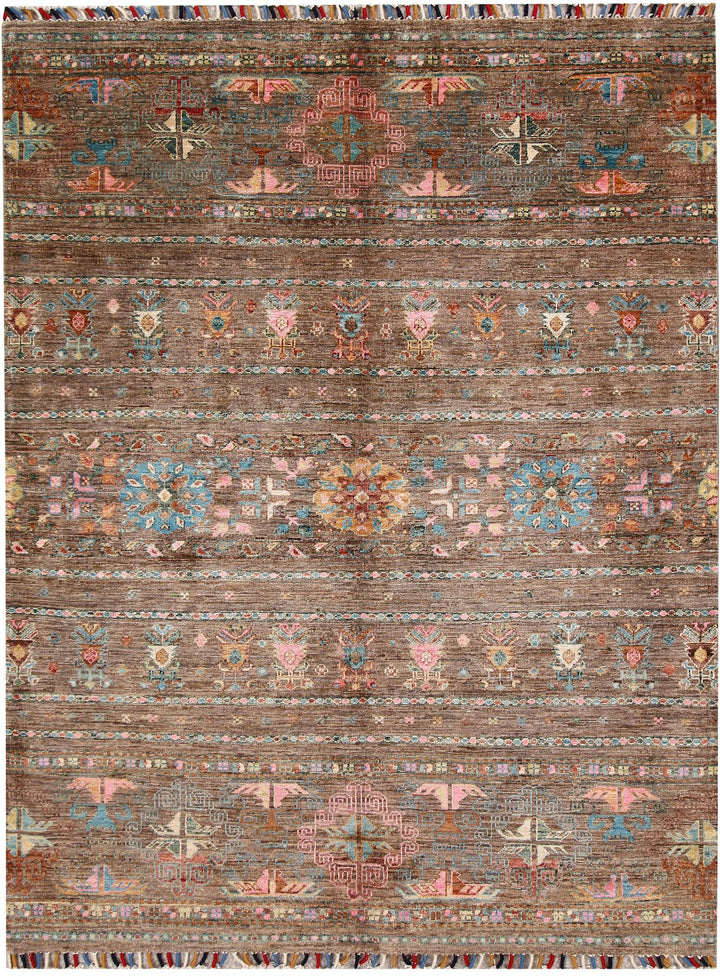 Kazak 4' 11 x 6' 4 - No. 61429 - ALRUG Rug Store