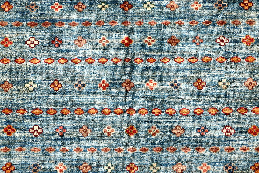 Kazak 4' 10 x 6' 5 - No. 61433 - ALRUG Rug Store