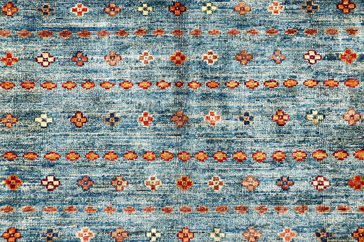 Kazak 4' 10 x 6' 5 - No. 61433 - ALRUG Rug Store