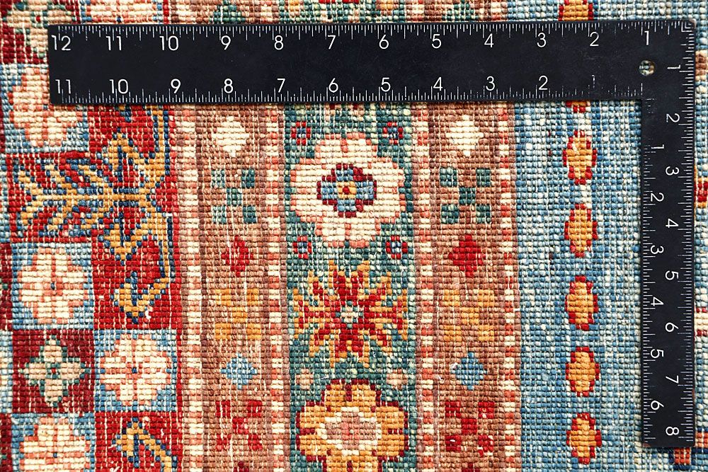 Kazak 4' 10 x 6' 5 - No. 61433 - ALRUG Rug Store