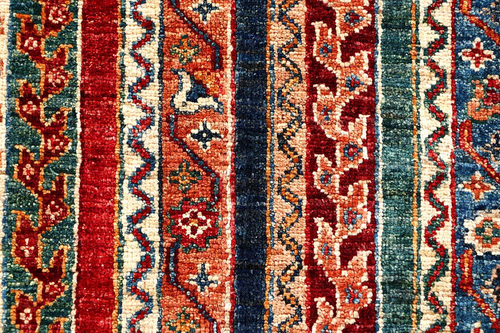 Shawl 4' 1 x 6' 3 - No. 61434 - ALRUG Rug Store