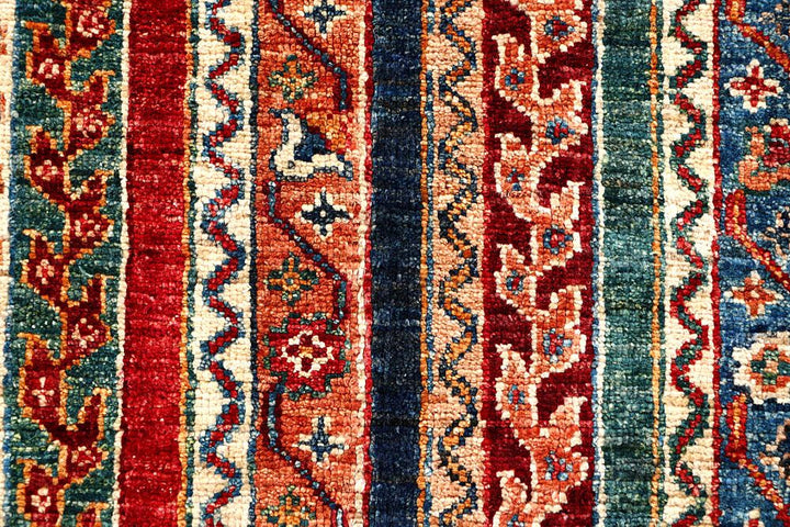 Shawl 4' 1 x 6' 3 - No. 61434 - ALRUG Rug Store