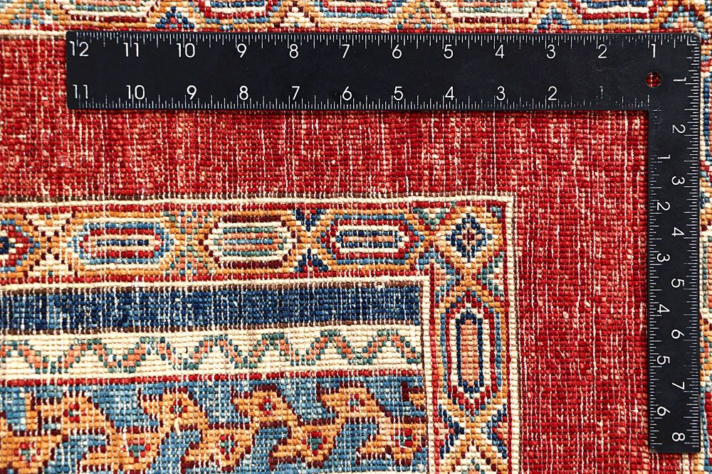 Shawl 4' 1 x 6' 3 - No. 61434 - ALRUG Rug Store