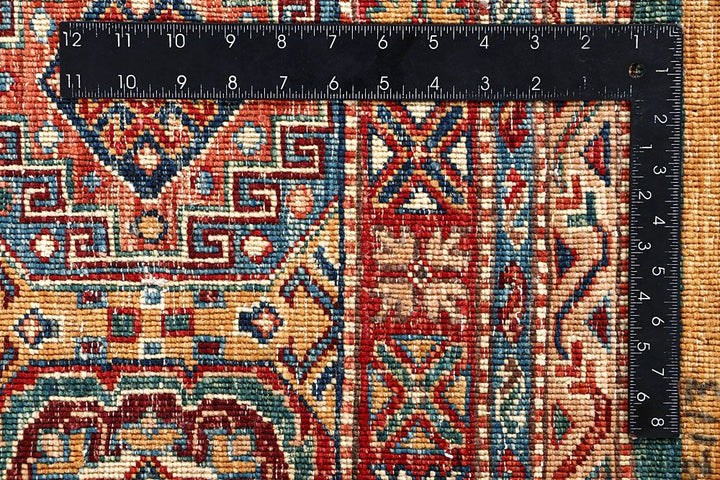 Kazak 5' 1 x 6' 10 - No. 61436 - ALRUG Rug Store