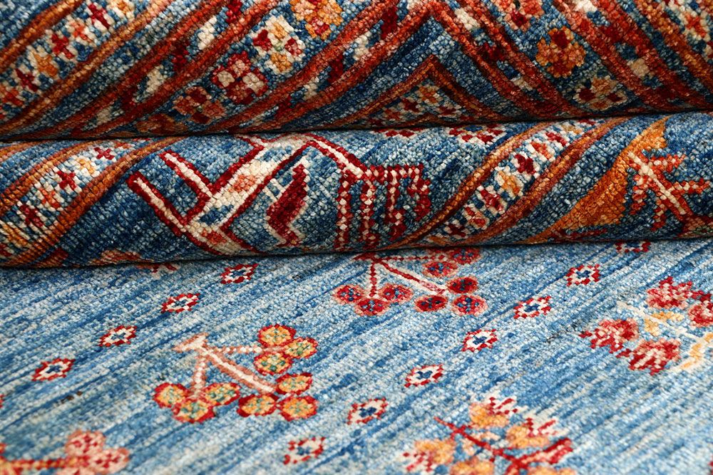 Kazak 4' 11 x 6' 7 - No. 61439 - ALRUG Rug Store