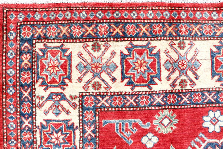 Kazak 5' 10 x 8' 4 - No. 61445 - ALRUG Rug Store